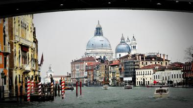 Boste obiskali Benetke? To morate vedeti, če ne lahko dobite visoko kazen.