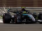VN Bahrajna Lewis Hamilton Mercedes
