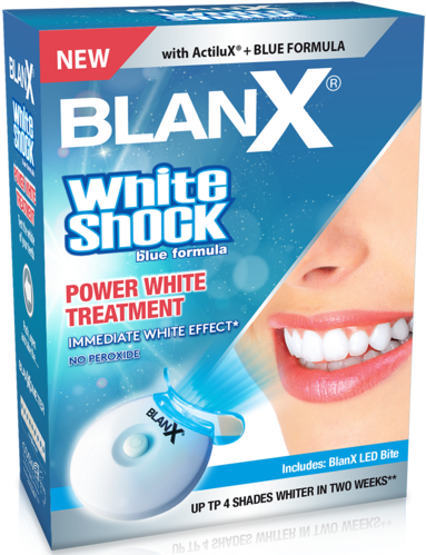 White Shock® Power White Treatment | Foto: 