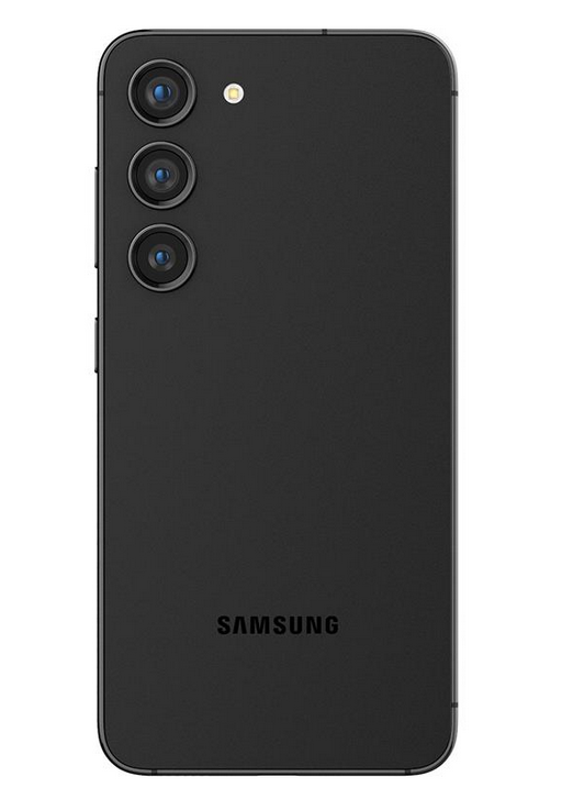 Samsung Galaxy S23 | Foto: Telekom Slovenije