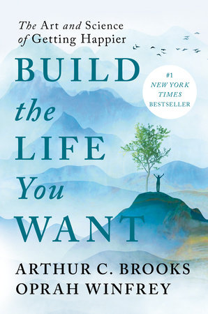 BUILD the LIFE You WANT | Foto: Penguin Random House