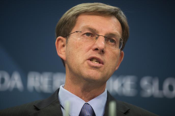 Miro Cerar | Foto Matej Leskovšek