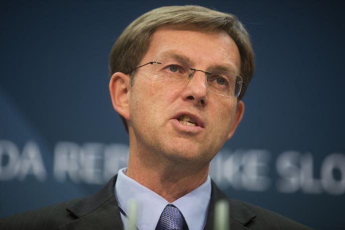 Miro Cerar | Foto Matej Leskovšek