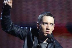V Eminemovem videospotu znana porno zvezdnica