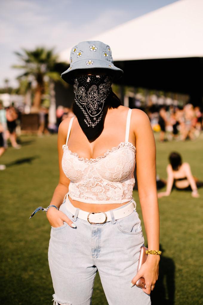 Coachella | Foto: Getty Images