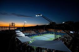 Teniški turnir v Portorožu tudi letos namenjen predvsem Slovenkam
