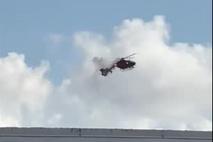 Helikopter Florida