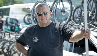 Človek, brez katerega si je težko predstavljati slovensko kolesarstvo