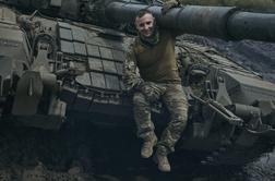 Ukrajinska vojaka: V prvih dneh protiofenzive je vladal kaos, streljali smo na lastne enote