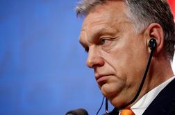 Orban in njegova stranka še naprej v suspenzu?