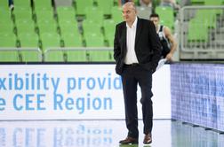 Legendarni trener Partizana se seli v Francijo 
