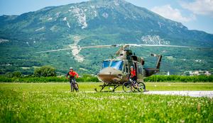 Slovenske gore: v enem dnevu kar šest zahtevnih posredovanj