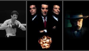 Scorsese po Scorseseju #foto #video