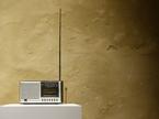 radio antena frekvence