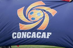 Concacaf preiskuje rasni incident na tekmi med mehiškima kluboma