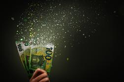 Slovenija po deležu najnižjih plač na evropskem vrhu