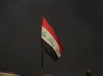 Irak zastava