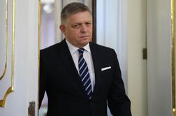 Slovaški premier ni več v smrtni nevarnosti