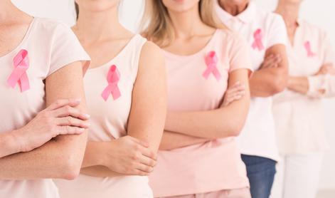 Obljuba: ženskam bomo olajšali vračanje na delo po raku dojke
