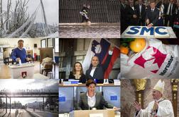 10 zgodb, ki so v letu 2014 zaznamovale Slovenijo 