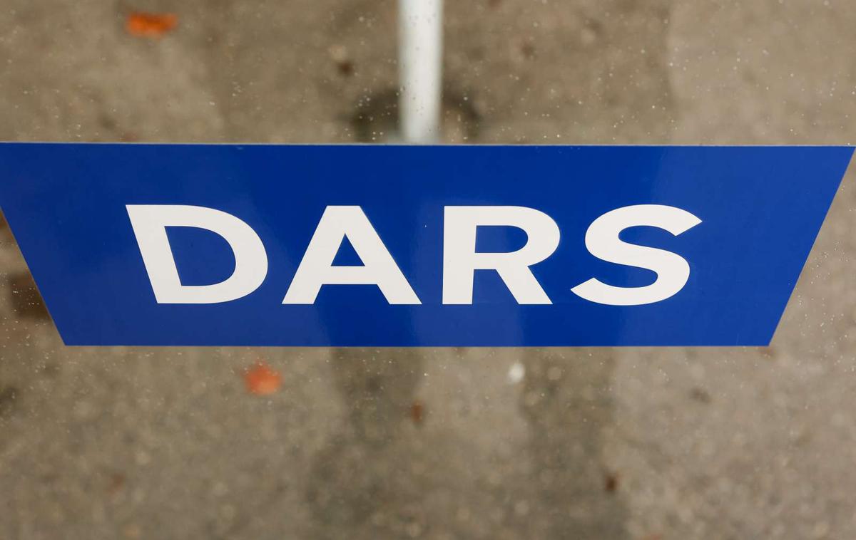 DARS | Uprava Darsa je tako zdaj tričlanska, sestavljajo jo predsednik David Skornšek ter člana Andrej Ribič in Rožle Podboršek. | Foto STA