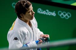Tina Trstenjak bo zaradi poškodbe izpustila evropske igre