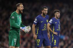 Oblakov soigralec opisal razpad sistema