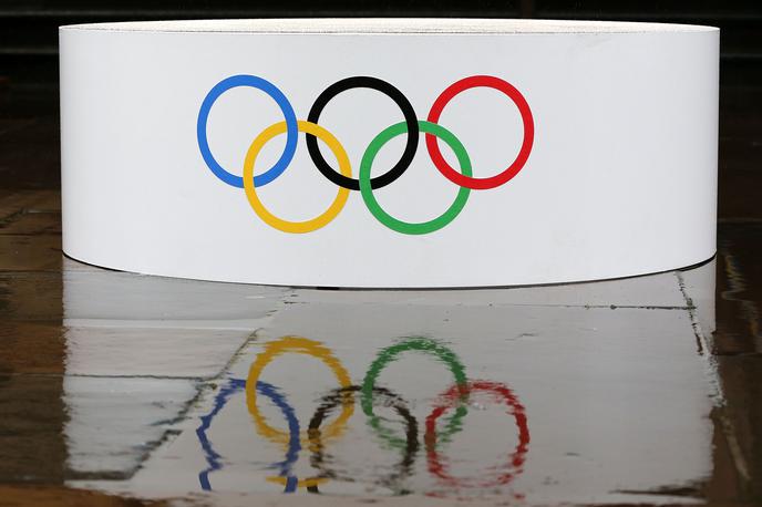 olimpijske igre London | Foto Getty Images