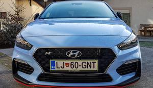 Konec v Evropi: Hyundai ukinil dva priljubljena modela