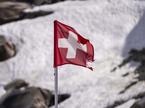 švicarska zastava Švica