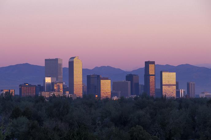 Denver | Foto Getty Images