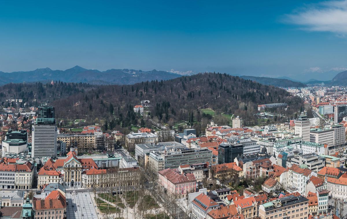 Ljubljana nepremičnine stanovanja gradbeništvo | V Sloveniji so se cene stanovanj zvišale za približno 47 odstotkov. | Foto Guliverimage