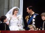 princ Charles, princesa Diana