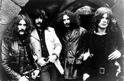 Black Sabbath − balet, prvi balet na heavy metal glasbo