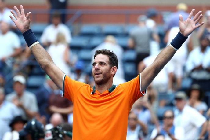 Juan Martin del Potro | Juan Martin del Potro | Foto Guliver/Getty Images
