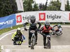 BMX Race Ljubljana 2020