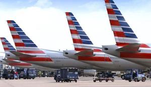 American Airlines in US Airways zelena luč za združitev