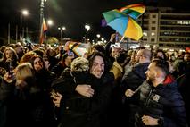 Grčija legalizirala istospolne poroke