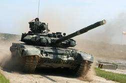 Bo Rusiji kmalu zmanjkalo tankov? #video