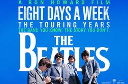 The Beatles: Osem dni na teden (The Beatles: Eight Days a Week)
