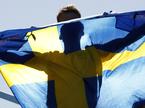Švedska zastava
