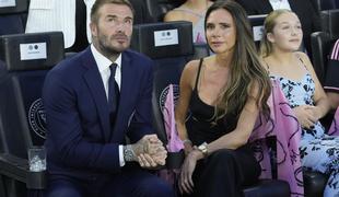Victoria Beckham s fotografijo svojega moža obnorela splet #foto