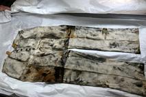 Najstarejše hlače na svetu