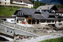 Poplave Kamnik