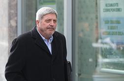 Bančnik Boris Pesjak obsojen, ker je sinu uredil bančni odpustek