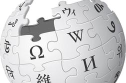 Internetna zakladnica znanja Wikipedija ima vse manj obiskovalcev