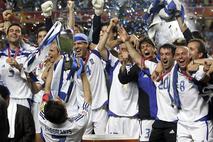 Grki Euro 2004