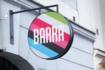 Barra Ljubljana