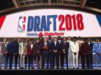 NBA draft 2018