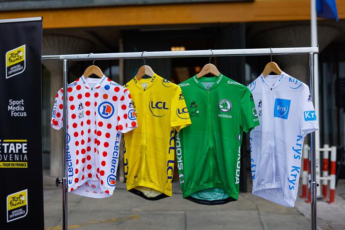 mohorič | Septembra prihodnje leto bo tudi v Sloveniji potekal boj za rumeno majico. Za slavo in čast se bodo merili rekreativni kolesarji.   | Foto Anže Krže/Mediaspeed